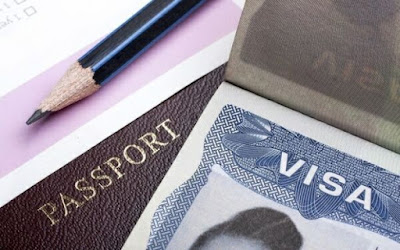 Kinh nghiệm xin gia hạn visa Mỹ