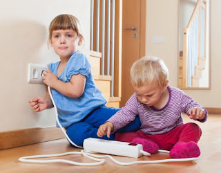 Electrical Safety for Kids