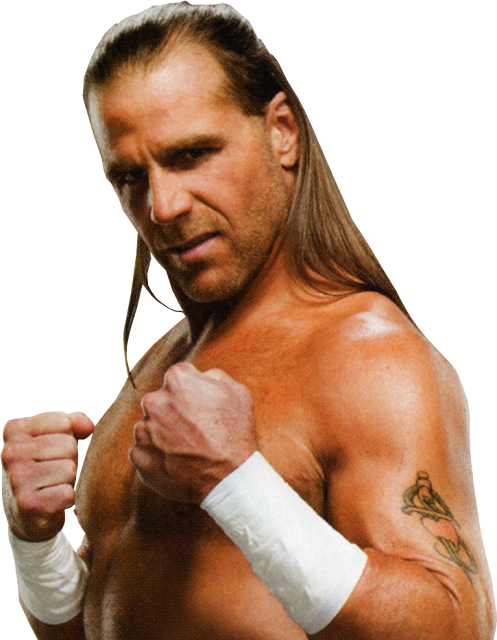 Shawn Michaels Hd Wallpapers Free Download