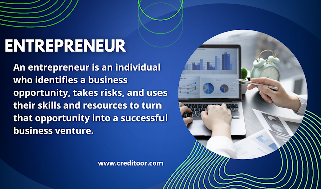  Entrepreneur | Qualities of a Successful Entrepreneur.