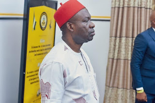 Soludo Initiates Steps for Local Government Elections in Anambra