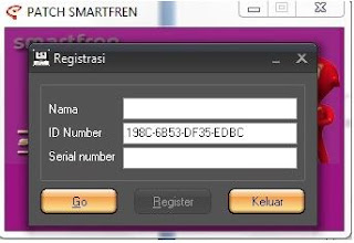 registrasi