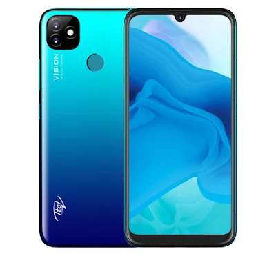 Itel Vision 1