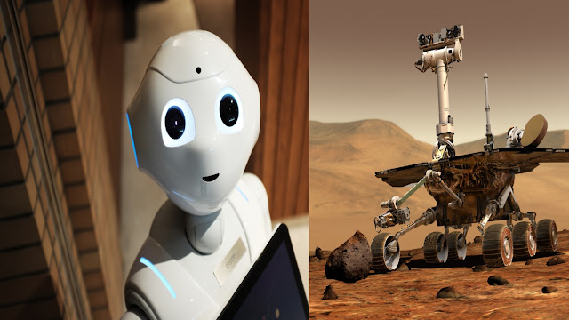 Artificial intelligence AI