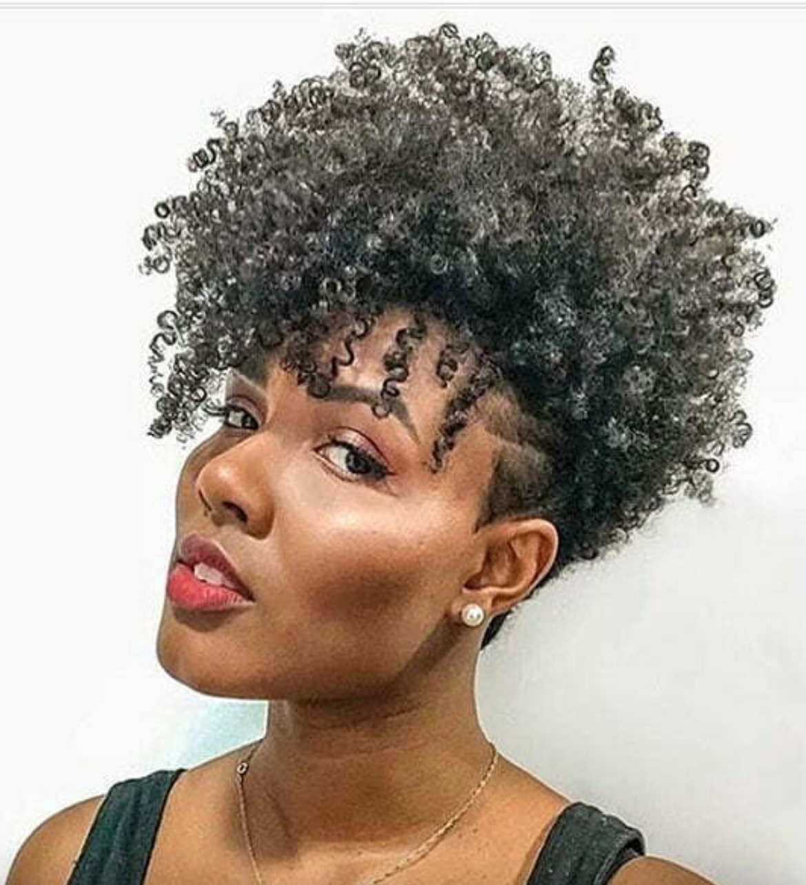 short black hairstyles 2023