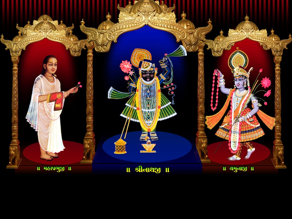 Lord Jagannath Wallpapers for Desktop | Hindu God Wallpapers