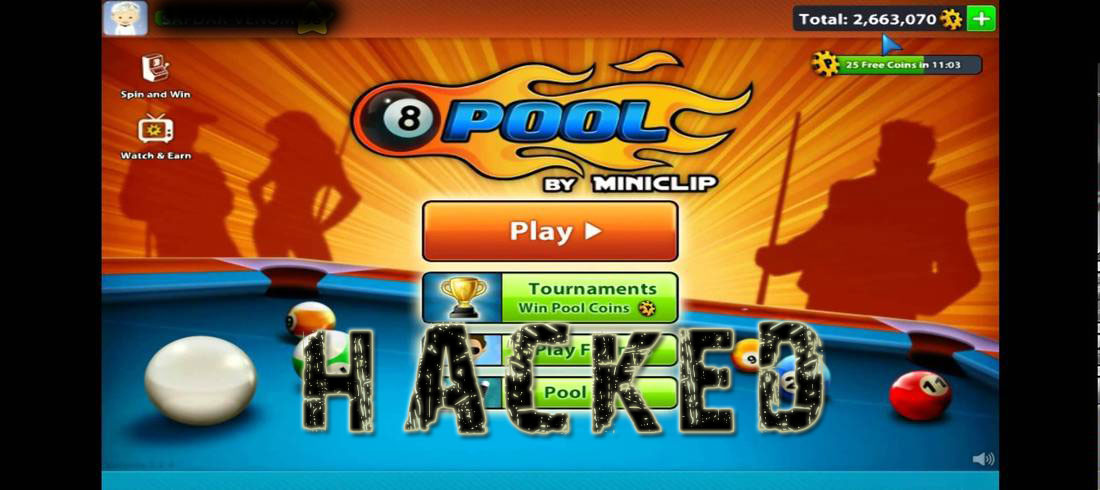 8Ball.Cc 8 Ball Pool Coin And Cash Hack Version | 8Ball ... - 