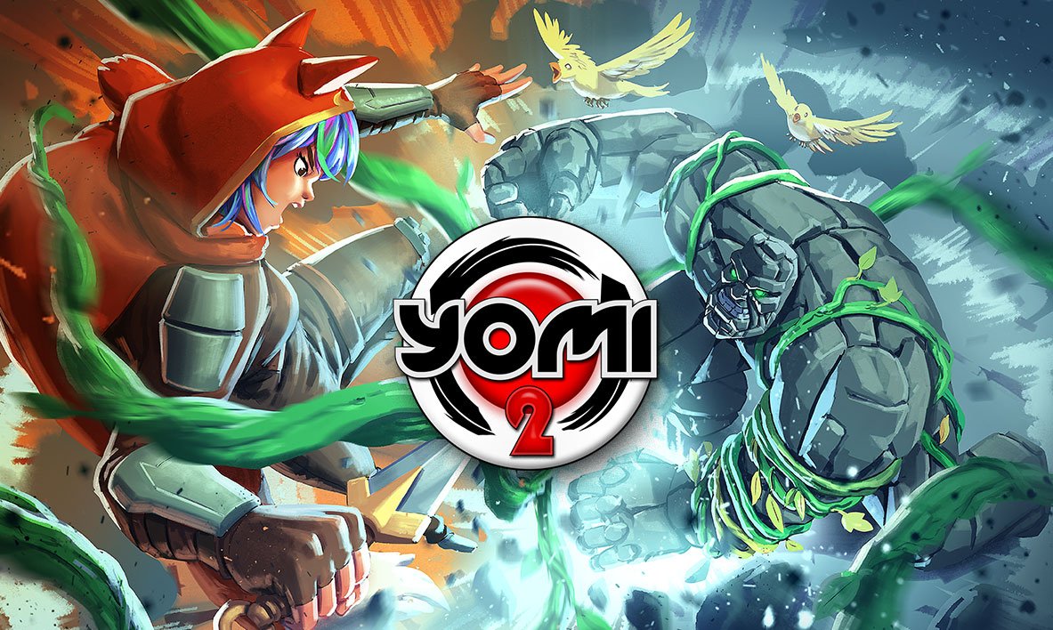 Análise: Yomi 2 (PC) combina cartas e luta em um jogo estratégico e  viciante - GameBlast