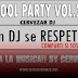 2023.-POOL PARTY VOL2 BY CERVEZAR DJ (RESIDENT DJ IN ZONADJSGROUP) 