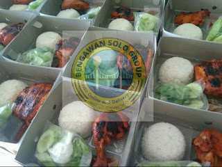 CATERING SOLO | 0858 9489 4491