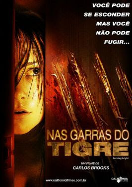 Nas Garras do Tigre 