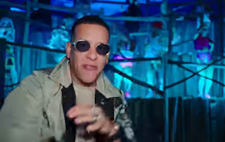 Daddy Yankee - Que tire pa' lante : Video y Letra