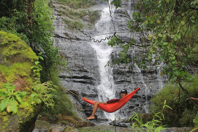 Curug Lie Seng