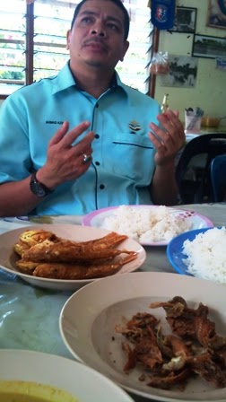 lamanpahang Kedai Makan Tok Empat Abdul Rahman Di Sungai 