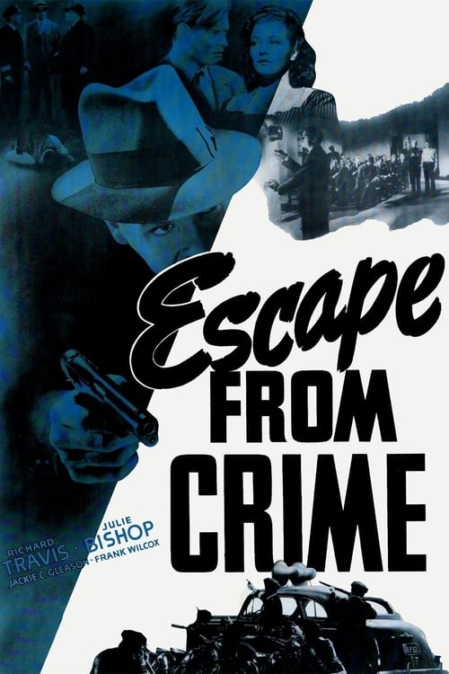 Escape from Crime 1942 Film Completo Download