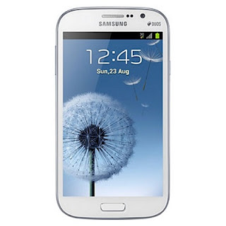 Firmware Samsung Galaxy Grand Duos GT-I9082