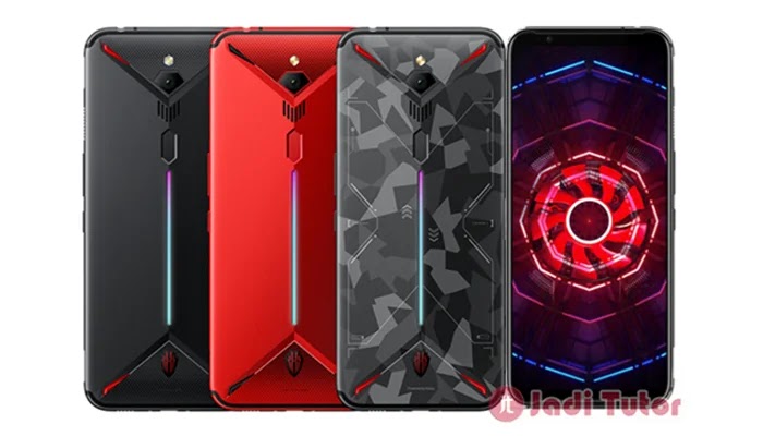 ZTE Nubia Red Magic 3