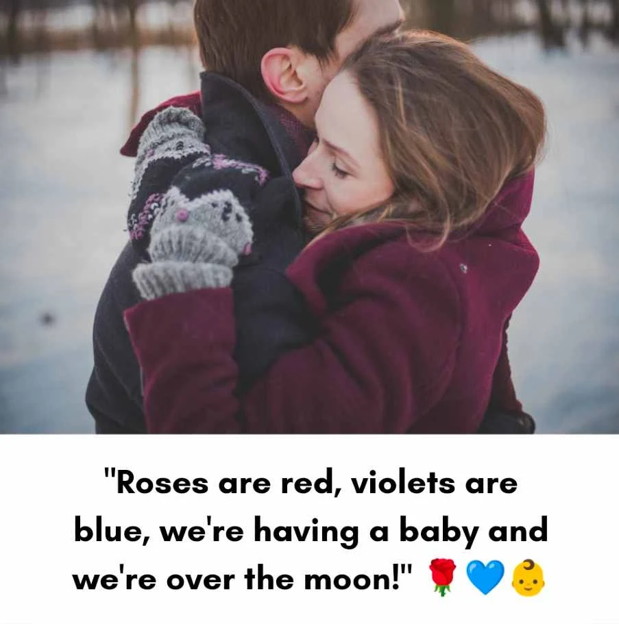 61+ Pregnancy Announcement Captions & quotes for instagram