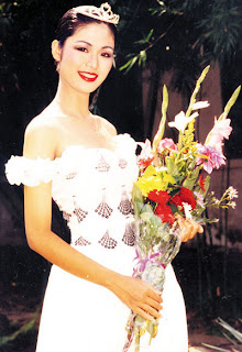 Trangia Event - Hoa hậu Việt nam 1994