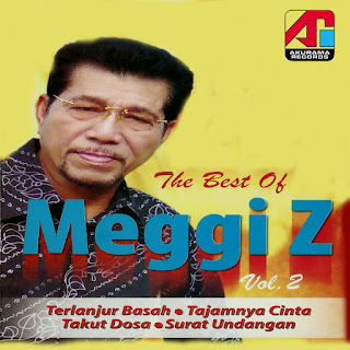 MP3 download Meggi Z - Best Of Meggi Z, Vol. 2 iTunes plus aac m4a mp3