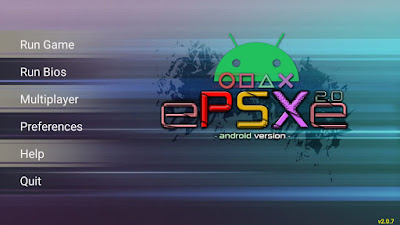 ePSXe PS1 Emulator for Android - Playstation Emulators |