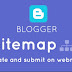 Cara Mudah Memasang Sitemap Responsive di Blogger 2018