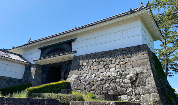 Kastil Odawara, Wisata Sejarah di Kanagawa Jepang