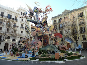 Fallas 2019