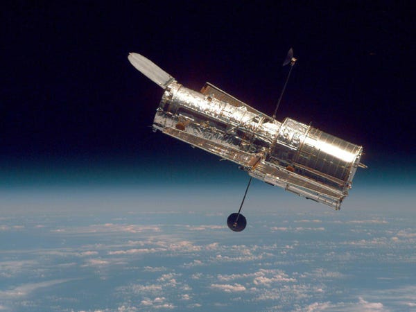 What Is Hubble Space Telescope? History, Research, Discoveries, And The Future