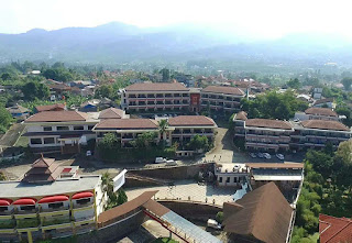 resort di puncak bogor