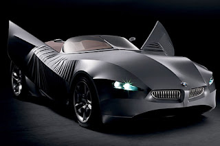 Automatic-Car-Concept-BMW