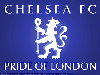 chelsea football club wallpaper