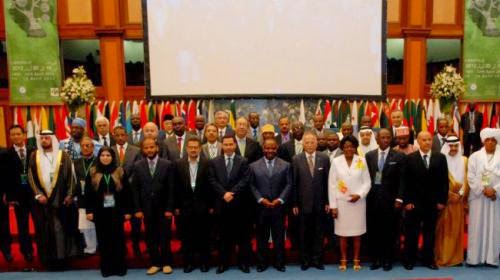 Oic Calls For Ban On Attacks On Religious Symbols