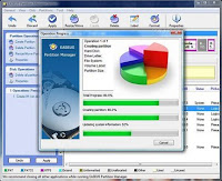 partisi hardisk