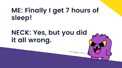 Funny Fibro