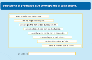 http://www.primerodecarlos.com/TERCERO_PRIMARIA/mayo/Unidad11/lengua/actividades/sujeto_predicado/index.html