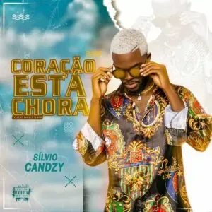 Sílvio Candzy - Coração Está Chorar (2023)