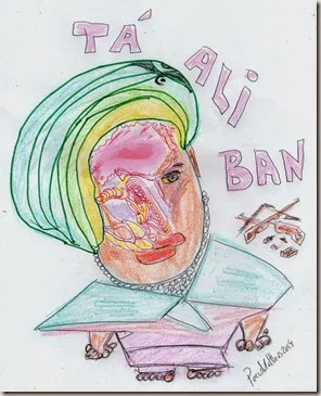 taliban001