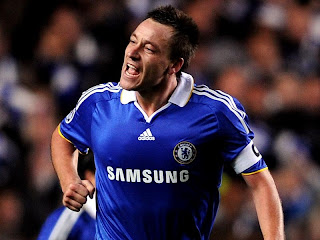 John Terry Wallpaper