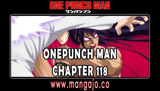 OnePunch Man Chapter 118 Bhs Indo