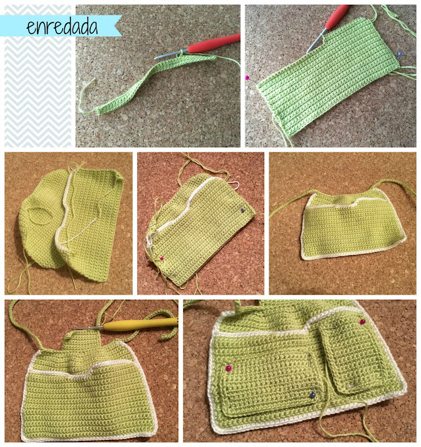 enredadaen.blogspot.com.es/abuelita ganchillera - crafter granny