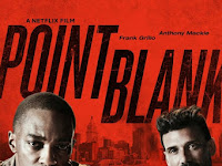 Point Blank - Conto alla rovescia 2019 Film Completo Streaming