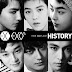 [Single] EXO-M - History (Chinese Ver.)