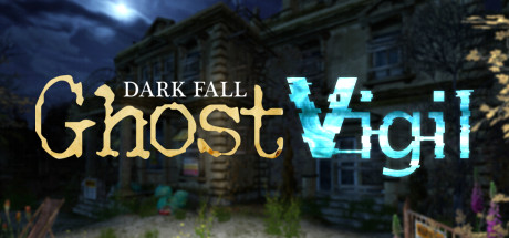 Dark Fall: Ghost Vigil Game