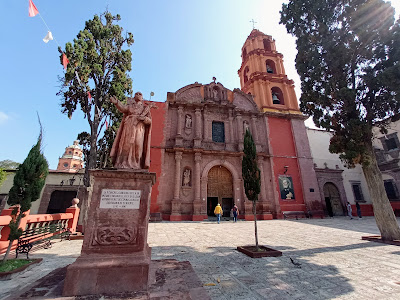 lugares para visitar en san miguel de allende mexico