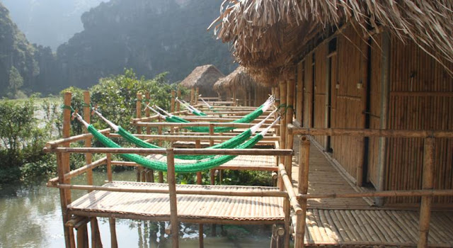 Nguyen Shack Homestay