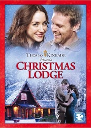 Christmas Lodge (2011)