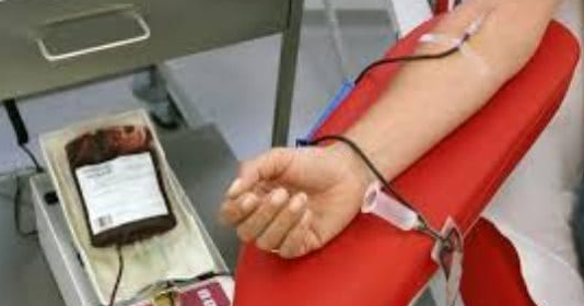 تارودانت   :هذا ما آلت إليه حملات التبرع بالدم بأولاد برحيل.