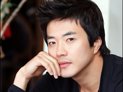 Kwon Sang Woo