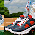 Sony Playstation x Nike Zoom Huarache TR Low